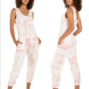 Philanthropy jumpsuit
